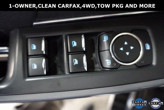 Used 2024 Ford F150 XLT image 11