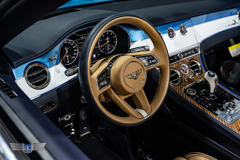 Used 2023 Bentley Continental GT V8 AWD/4WD image 20