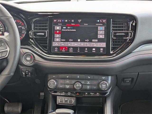 New 2026 Dodge Durango GT image 18
