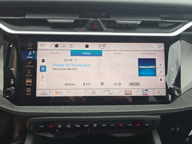 New 2026 Jeep Cherokee Laredo image 17