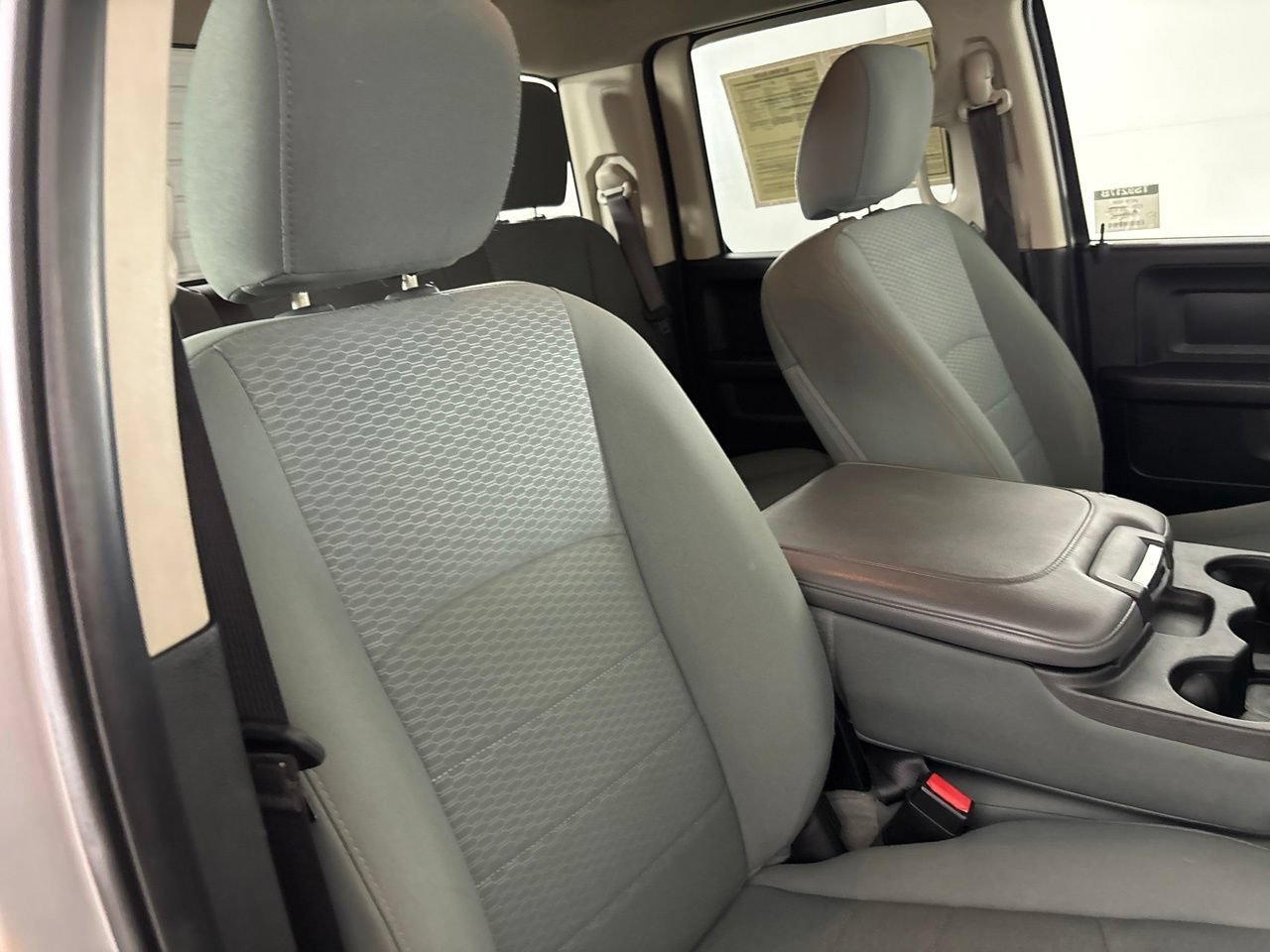Used 2019 RAM 1500 Tradesman w/ Popular Equipment Group AWD/4WD image 30
