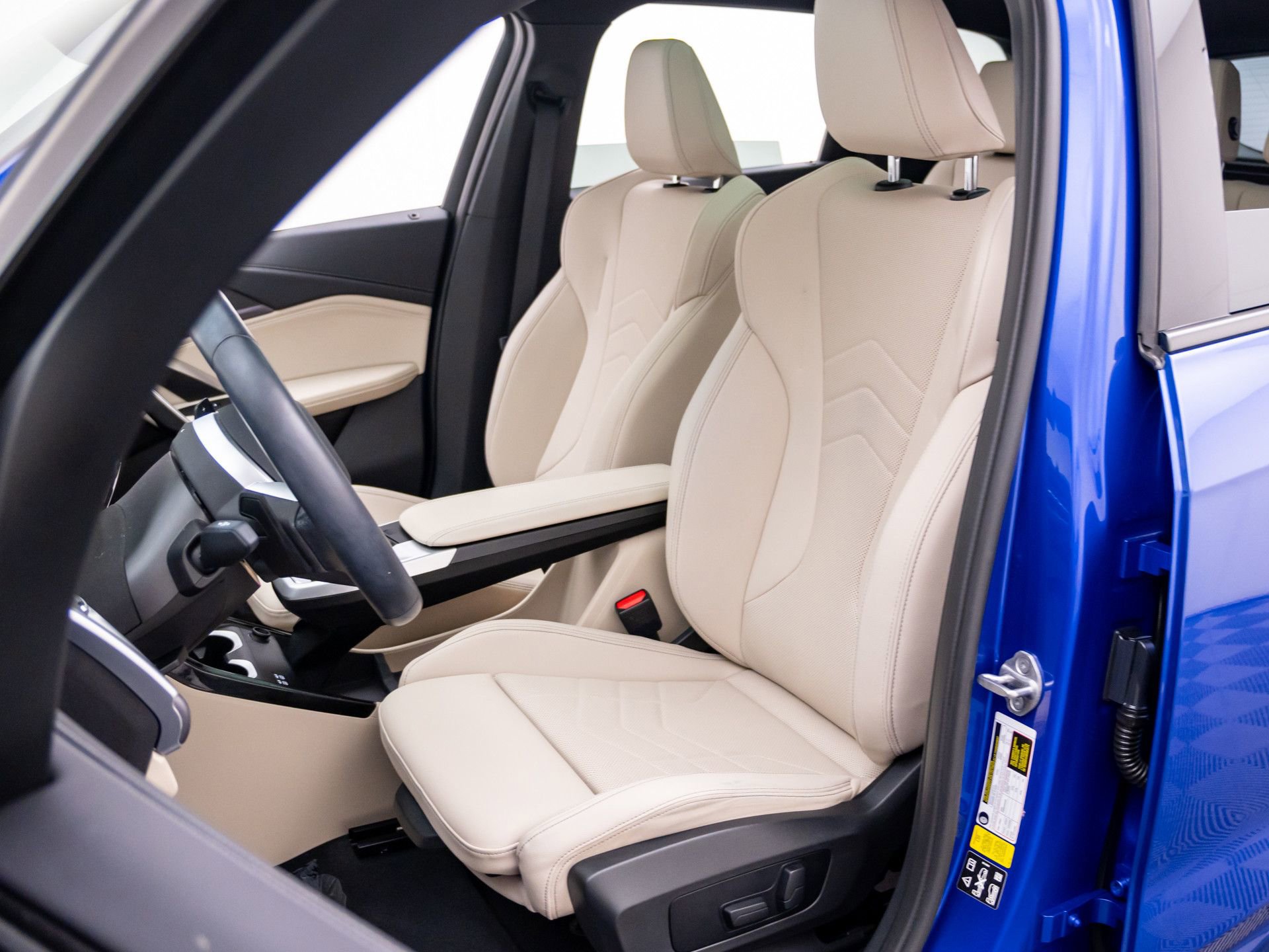 Certified 2023 BMW X1 xDrive28i w/ Premium Package image 16