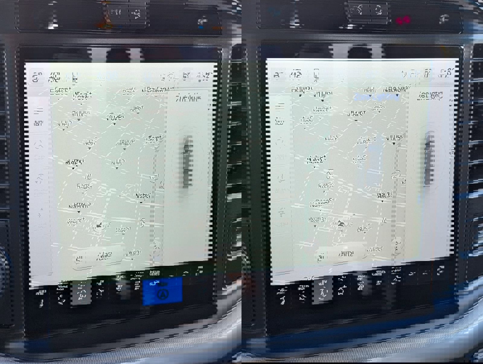 New 2026 Ford F150 Lariat w/ Equipment Group 501A Mid image 17