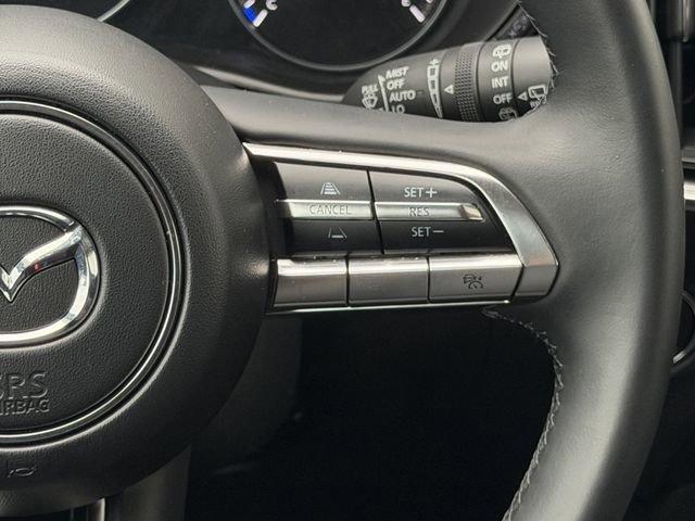 Used 2025 MAZDA CX-50 2.5 Hybrid w/ Premium Plus Pkg AWD/4WD image 14