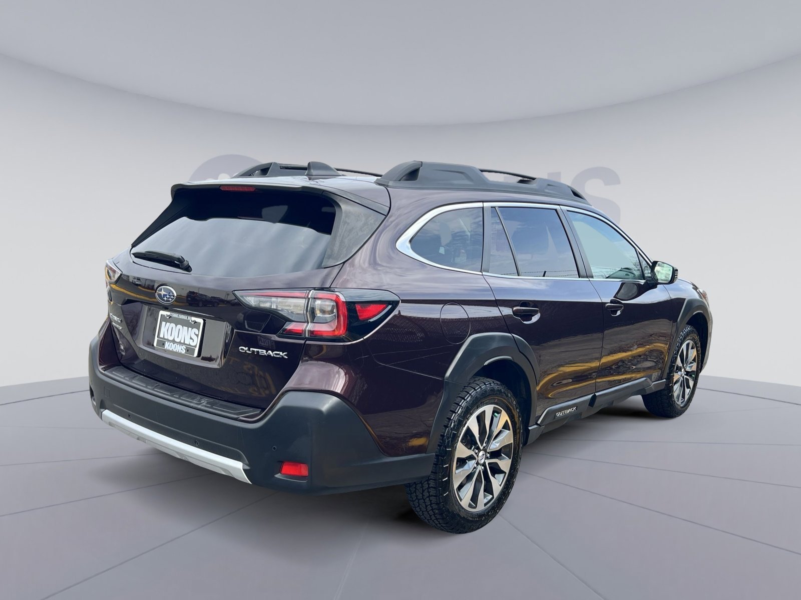 Used 2024 Subaru Outback Limited image 5