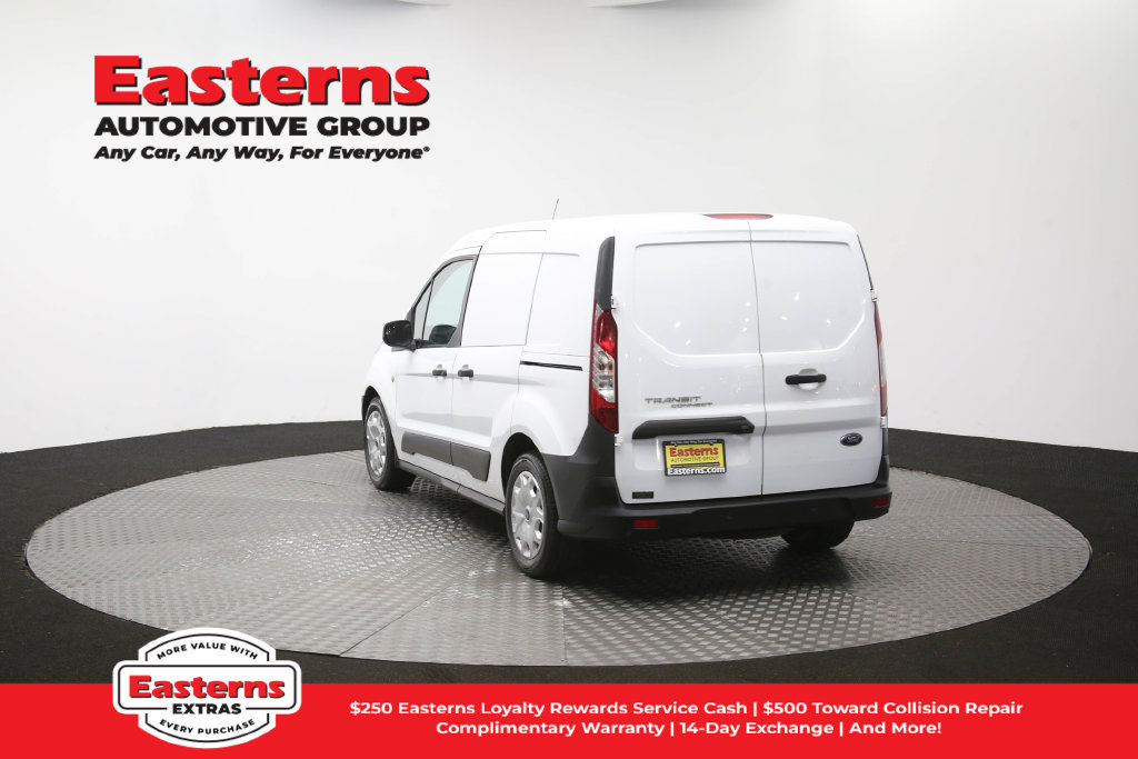 Used 2017 Ford Transit Connect XL FWD image 64