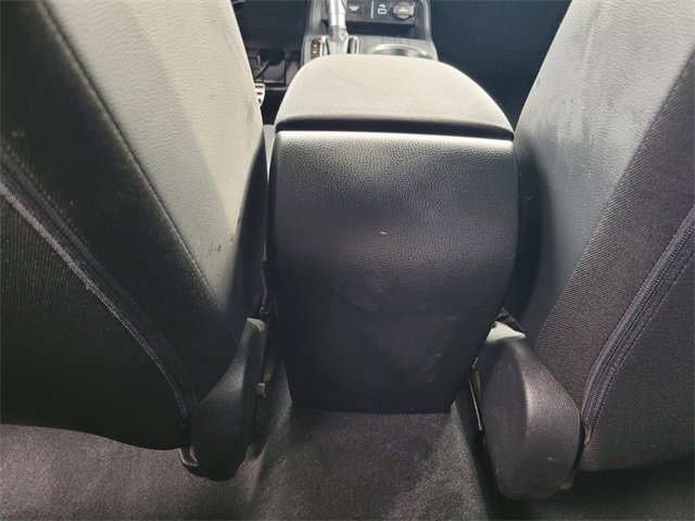 Used 2024 Honda Civic Sport image 17