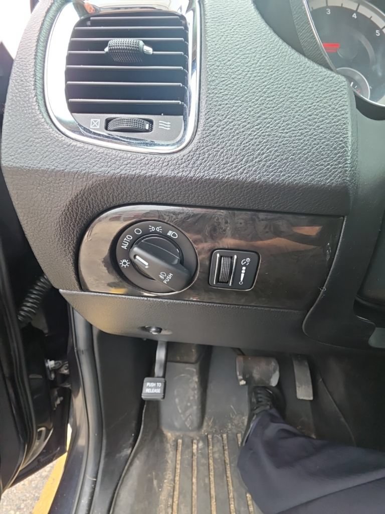 Used 2013 Dodge Durango Crew AWD/4WD image 15