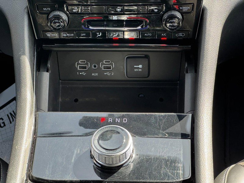 Used 2023 Jeep Grand Cherokee L Laredo AWD/4WD image 15