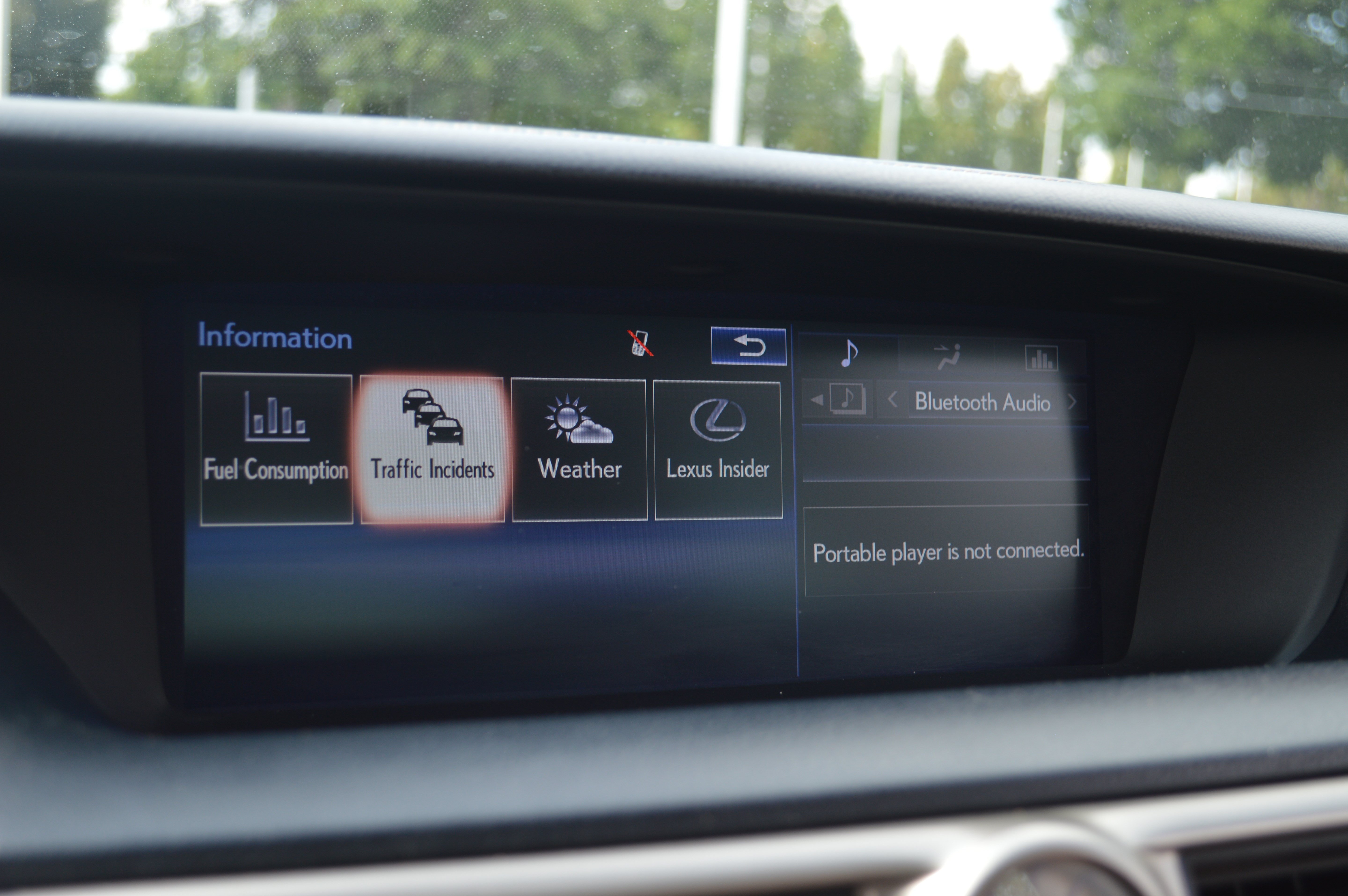Used 2015 Lexus GS 350 AWD w/ Premium Package image 20