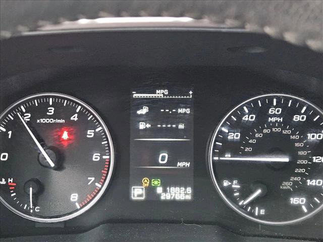 Used 2023 Subaru Outback Limited AWD/4WD image 10