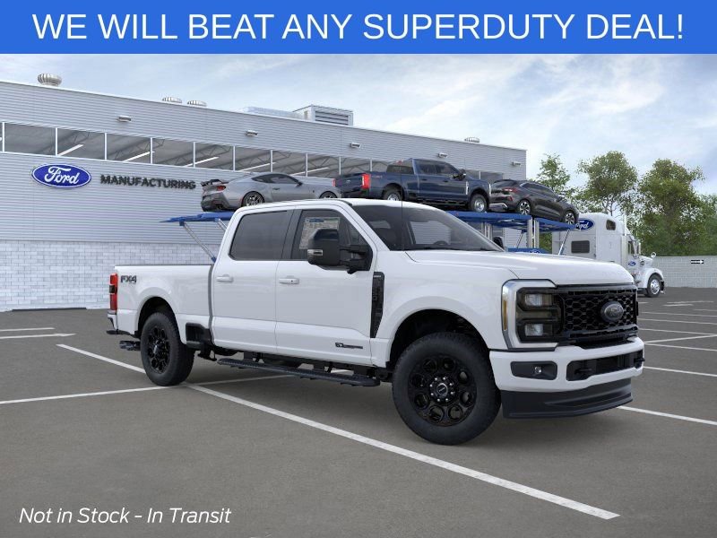 New 2026 Ford F250 Lariat AWD/4WD image 10
