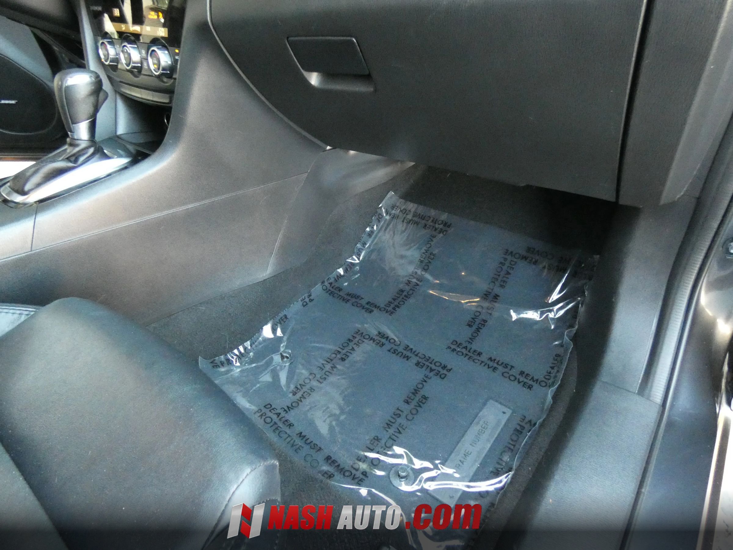 Used 2015 MAZDA MAZDA6 Touring w/ Touring Technology Package FWD image 12