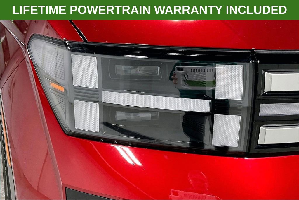 Used 2025 Hyundai Santa Fe SEL image 39