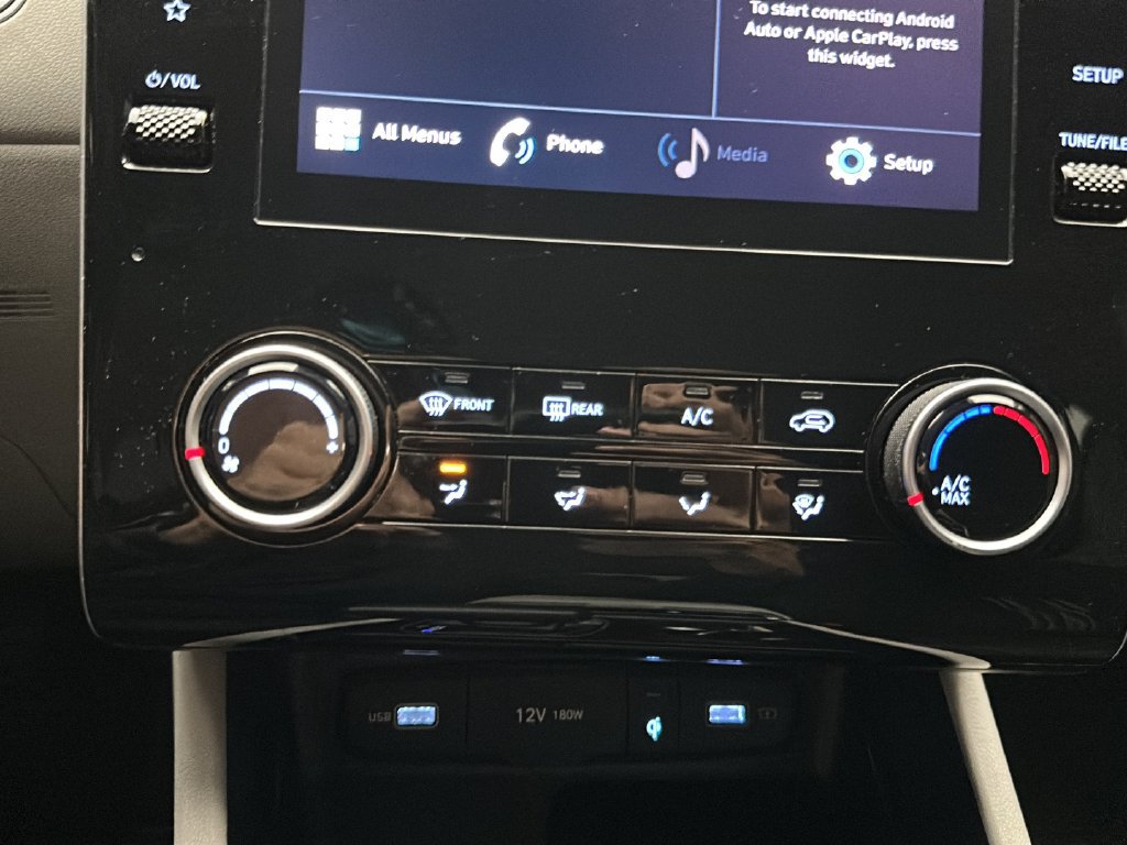 Certified 2023 Hyundai Tucson SEL AWD/4WD image 27