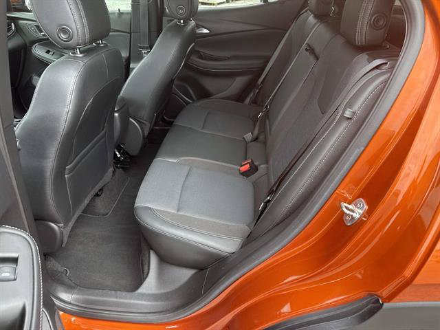 Used 2022 Buick Encore GX Select FWD image 14