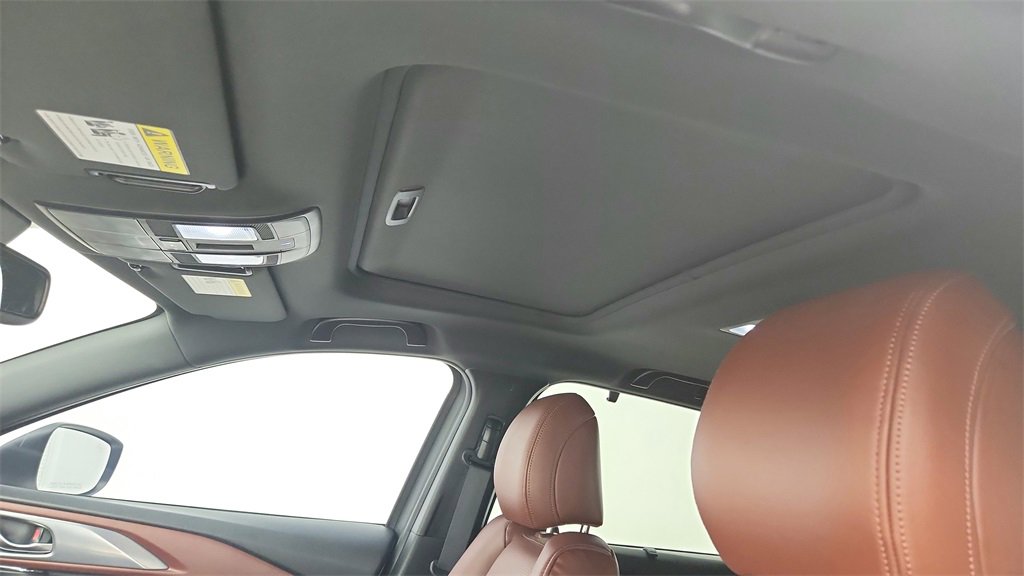 Used 2017 MAZDA CX-9 Signature image 18