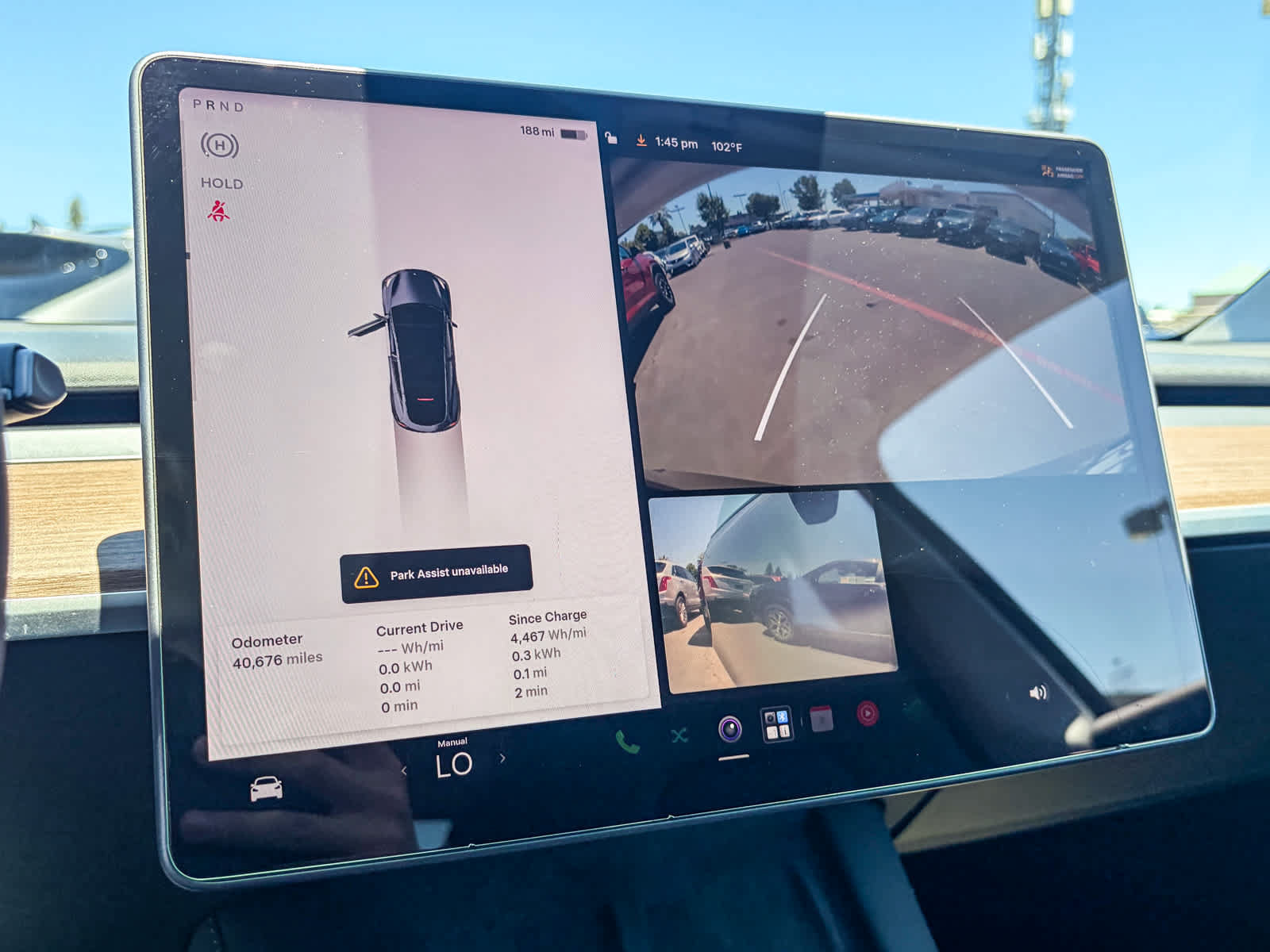 Used 2023 Tesla Model Y Long Range AWD/4WD image 22