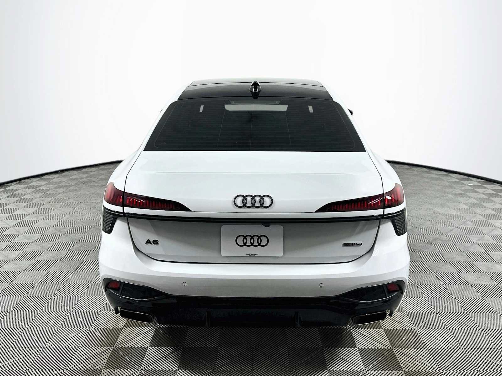 New 2026 Audi A6 Premium Plus AWD/4WD image 6