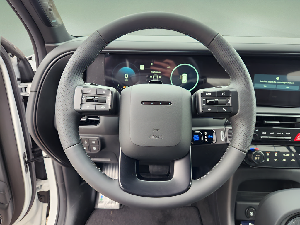New 2026 Hyundai Palisade XRT Pro AWD/4WD image 16