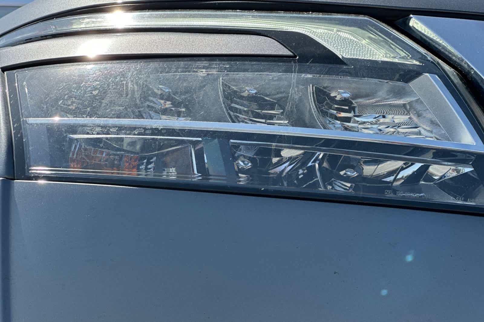 Certified 2022 Nissan Pathfinder SV FWD image 34