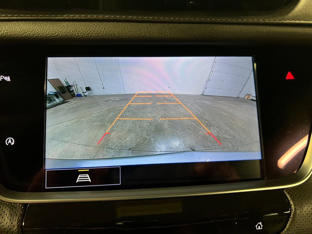 New 2026 Cadillac XT5 Luxury w/ LPO, Floor Liner Package AWD/4WD image 24
