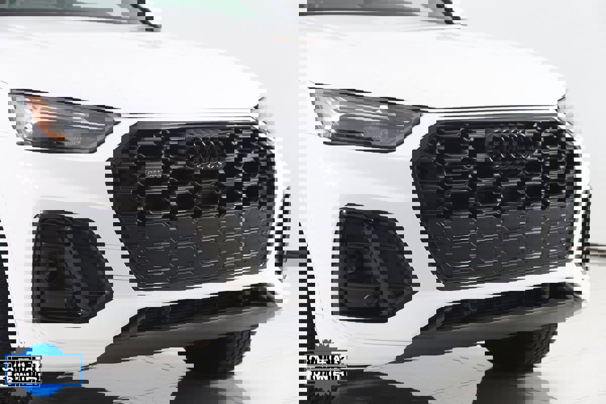 Used 2024 Audi Q5 2.0T Premium image 50