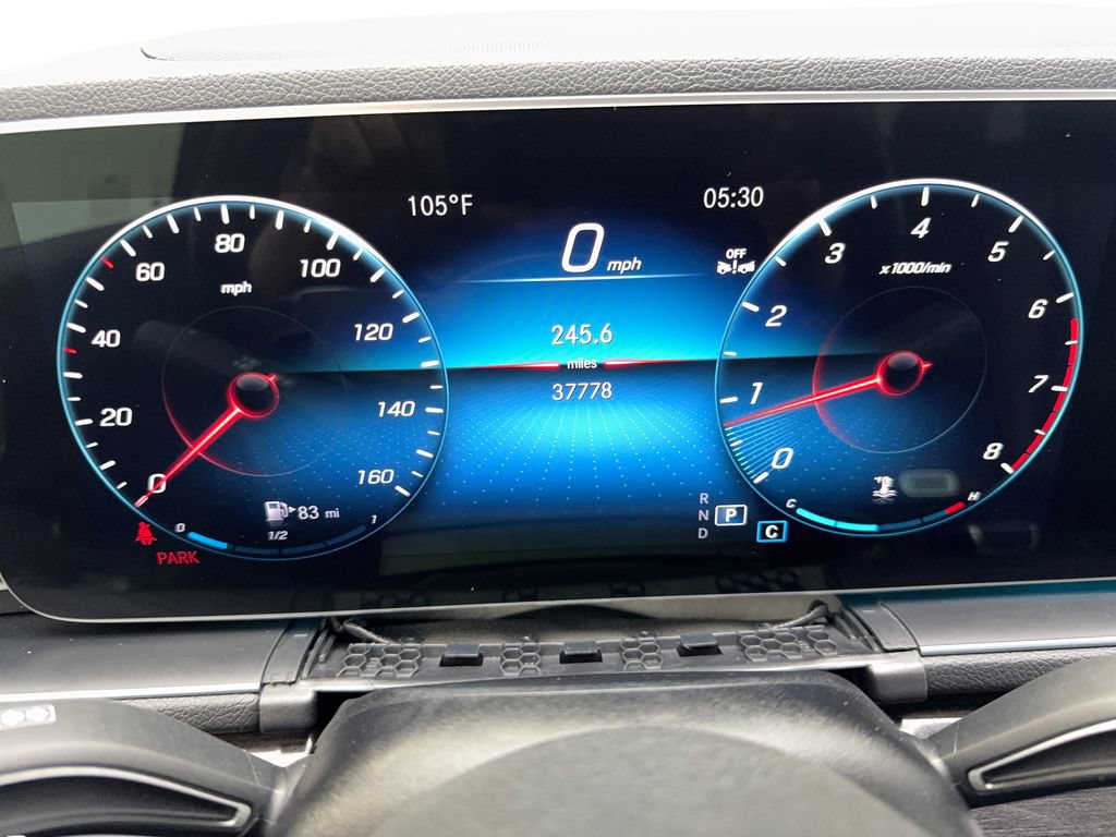 Used 2023 Mercedes-Benz GLE 350 4MATIC image 57