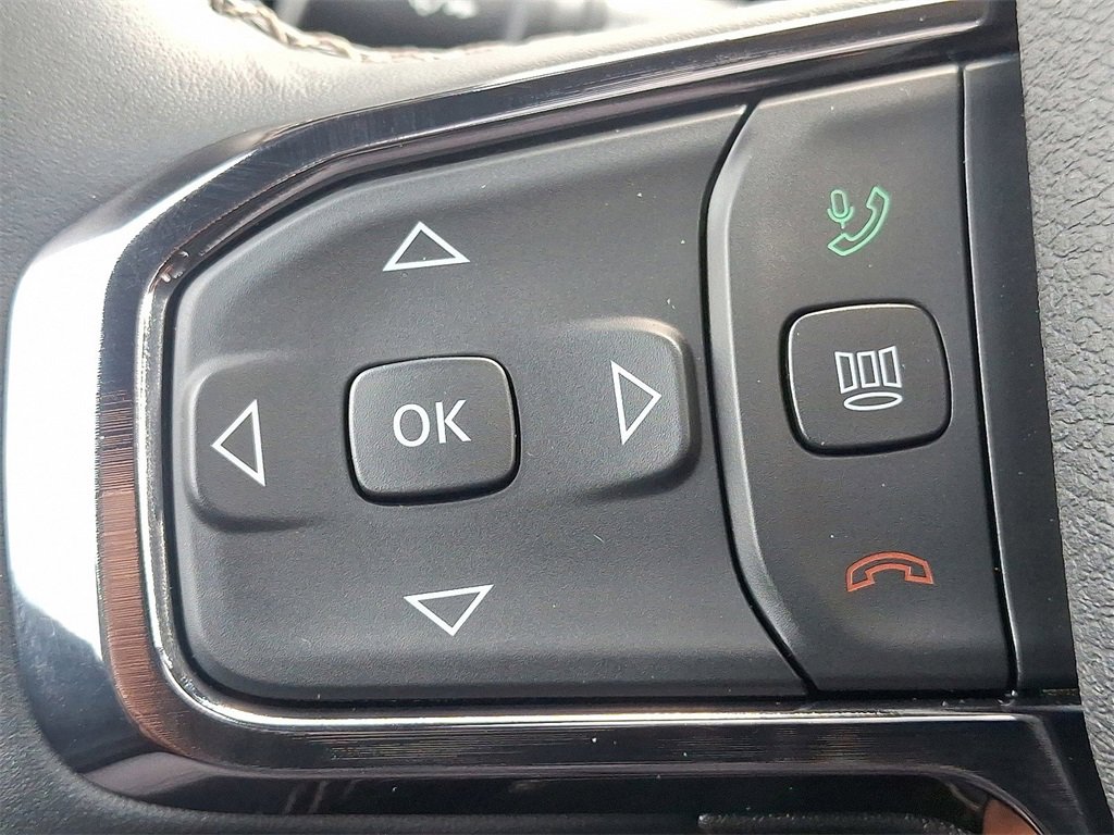 Certified 2024 RAM 1500 Limited image 22