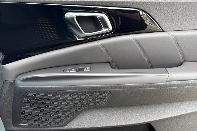 New 2027 Kia Carnival SX Prestige FWD image 21