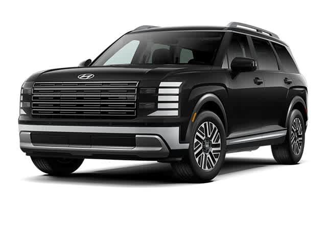 New 2027 Hyundai Palisade SEL Premium w/ Tow & Go Package FWD image 1