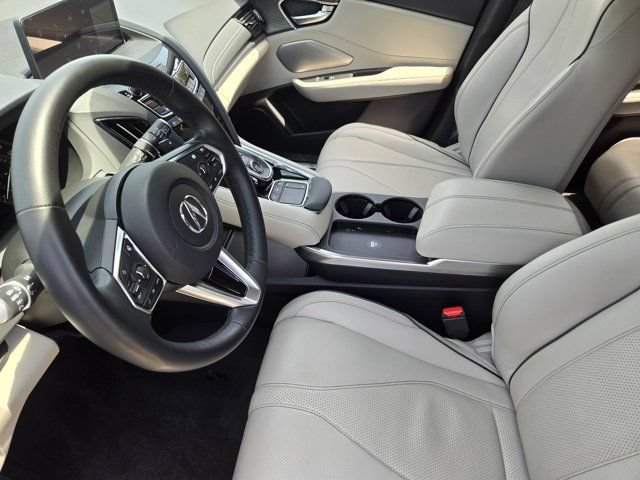 Certified 2025 Acura RDX w/ Advance Package AWD/4WD image 13