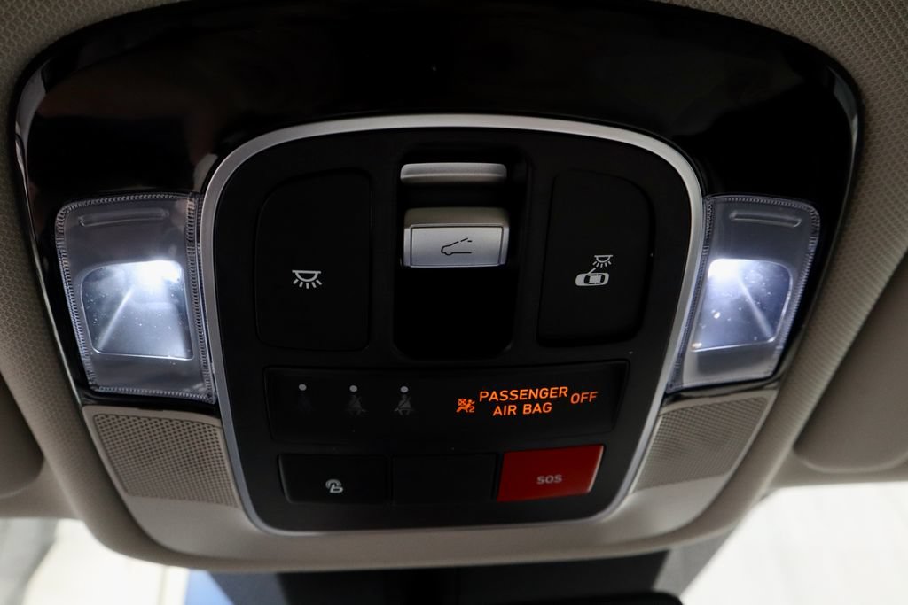 Certified 2024 Hyundai Tucson Limited AWD/4WD image 36