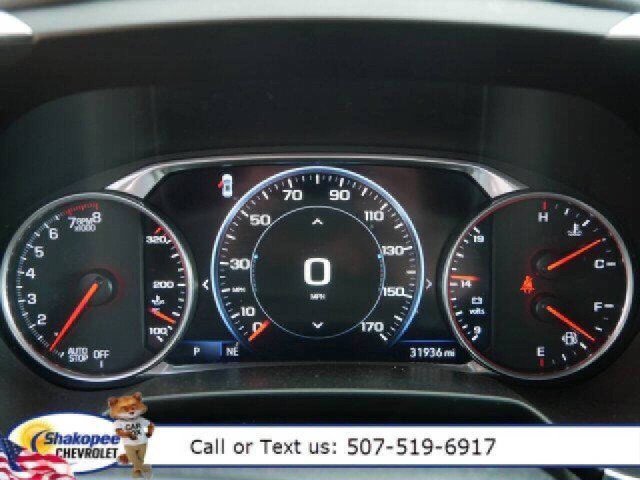 Used 2021 Chevrolet Blazer Premier w/ Driver Confidence II Package image 26