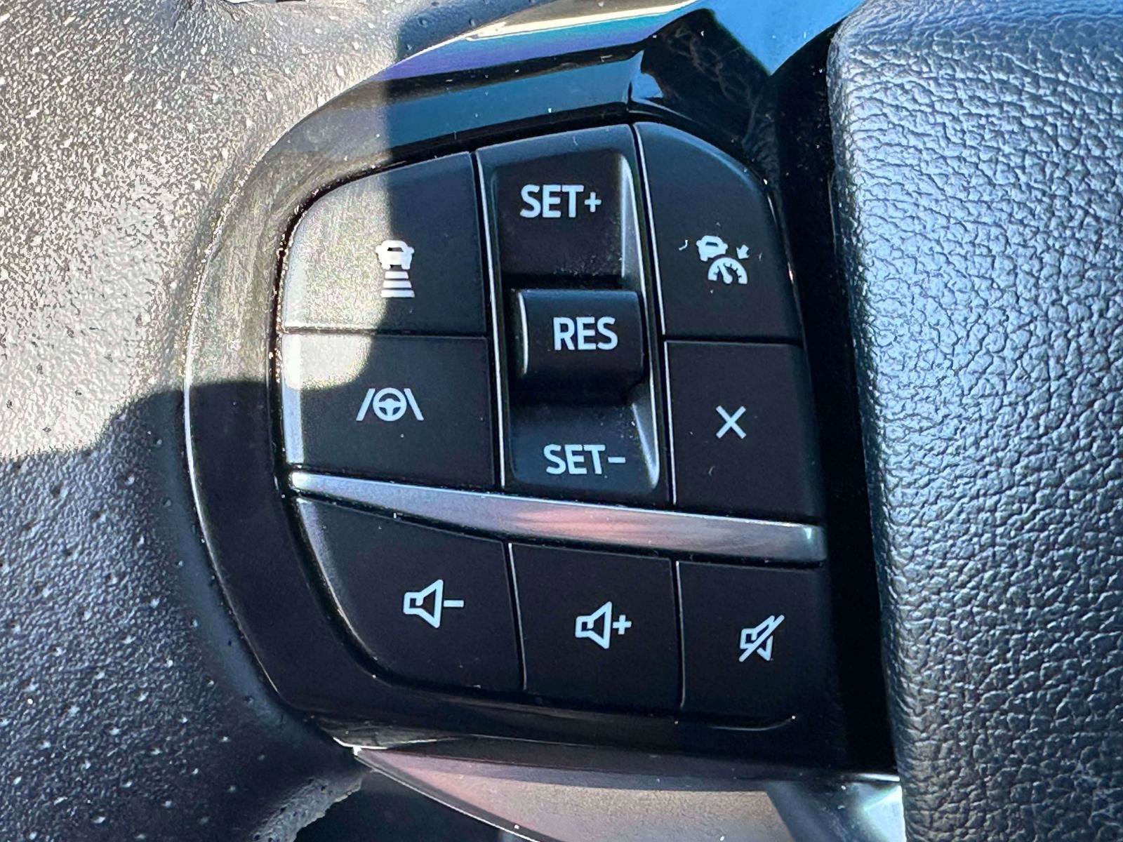 Certified 2023 Ford Explorer ST w/ Equipment Group 401A image 20