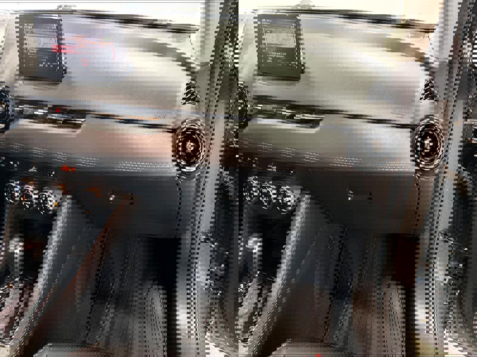 Used 2019 MAZDA CX-3 Touring image 17