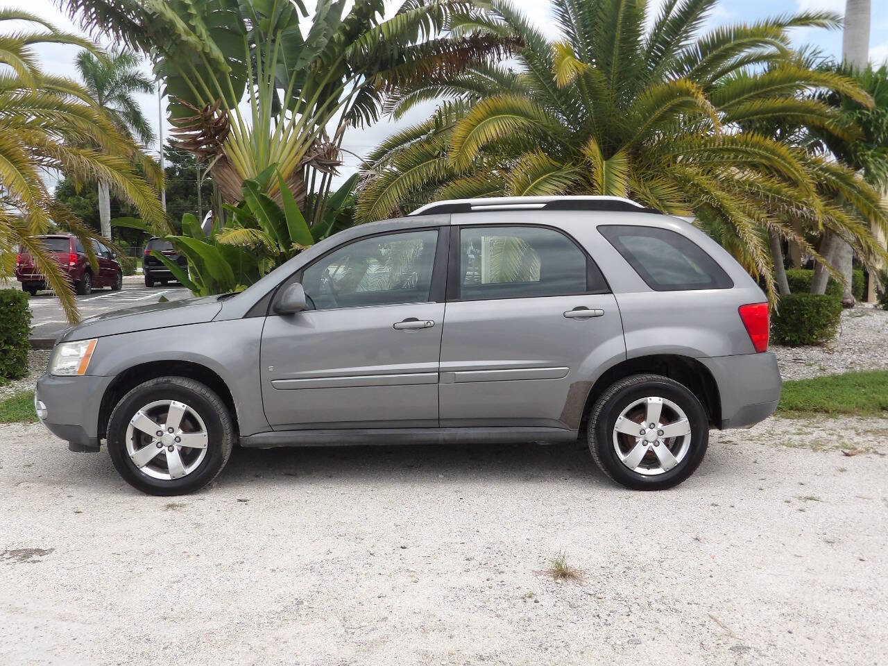 Used 2006 Pontiac Torrent 2WD image 3