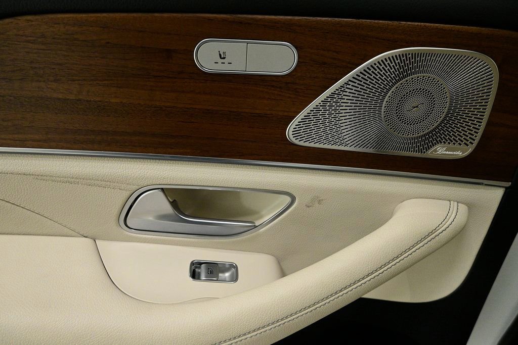 Certified 2023 Mercedes-Benz GLE 350 4MATIC image 17