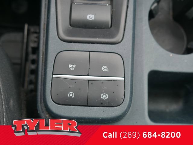 Used 2024 Ford Maverick XL w/ Equipment Group 100A Standard AWD/4WD image 31