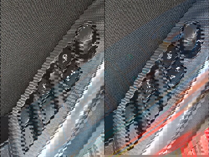 Used 2016 MAZDA CX-5 Touring w/ Bose/Moonroof Package image 35