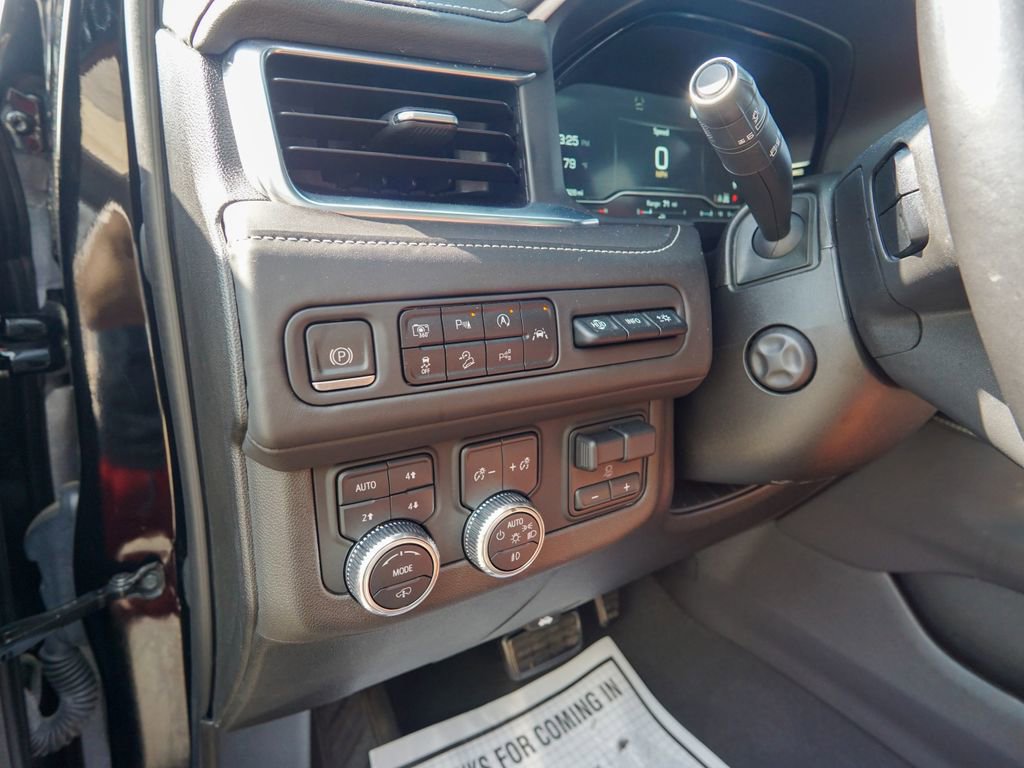 Used 2023 GMC Yukon XL Denali Ultimate image 23