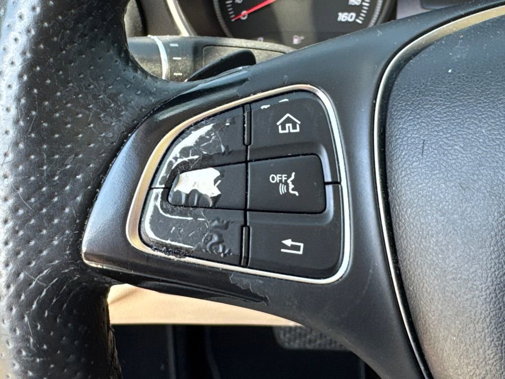 Used 2016 Mercedes-Benz C 300 4MATIC Sedan image 23
