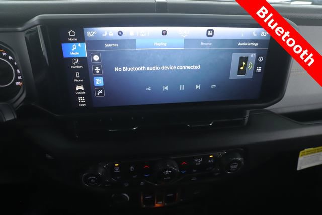 Used 2024 Jeep Wrangler Sport S image 5