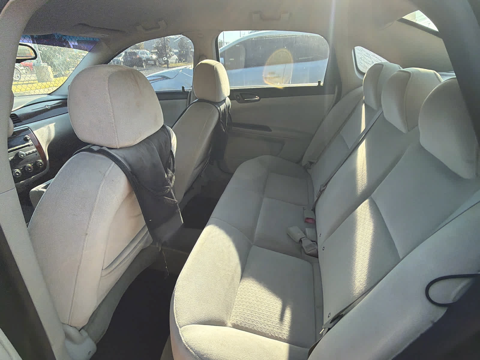 Used 2006 Chevrolet Impala LS FWD image 10