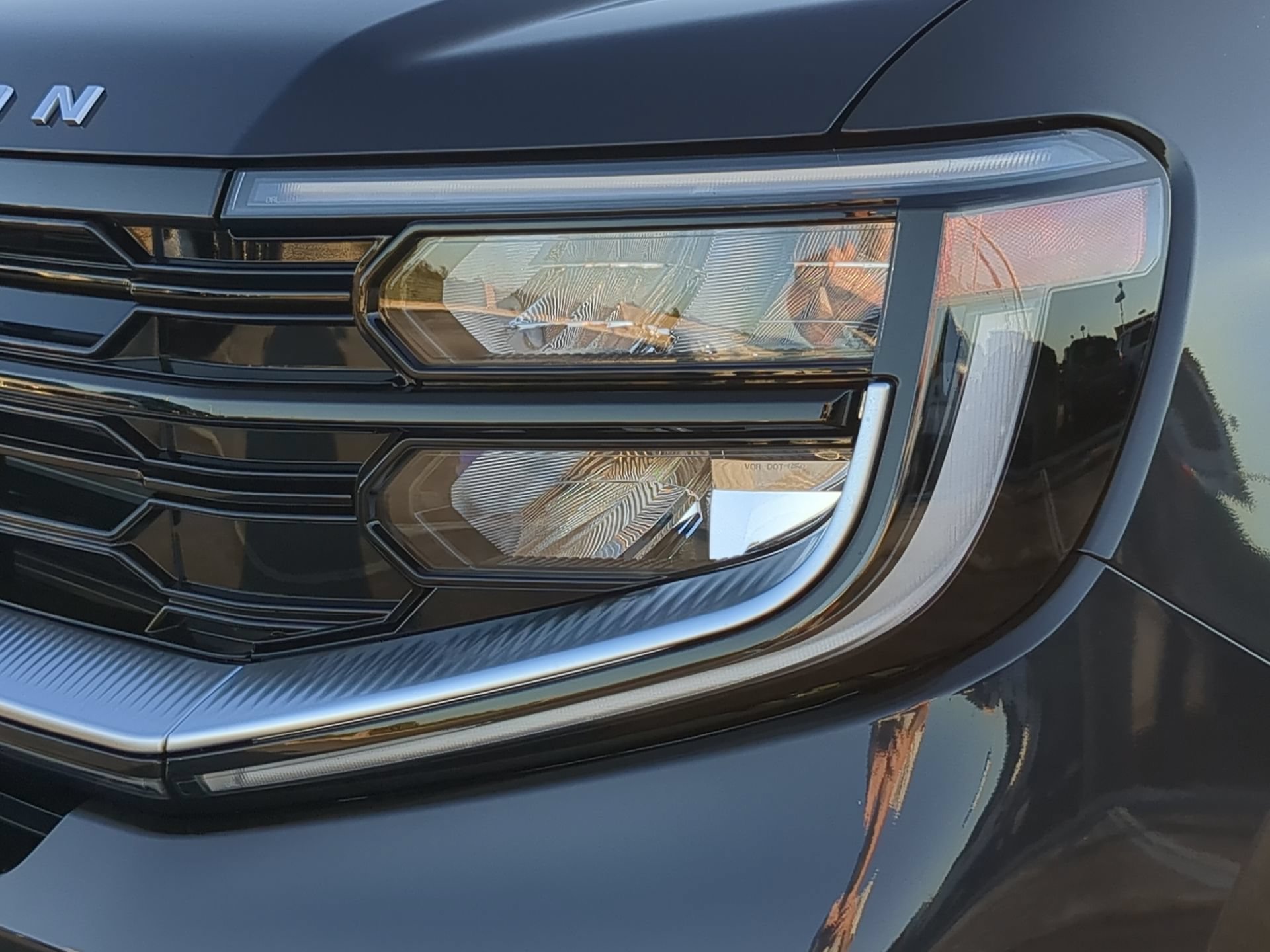 New 2027 Ford Expedition Platinum AWD/4WD image 47