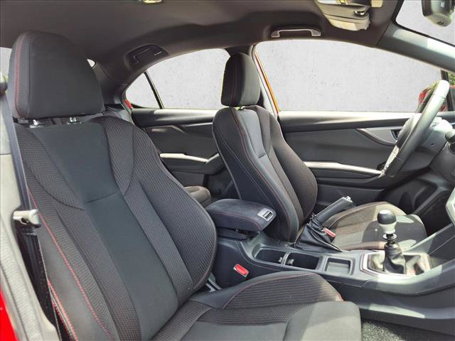Used 2022 Subaru WRX Premium AWD/4WD image 18
