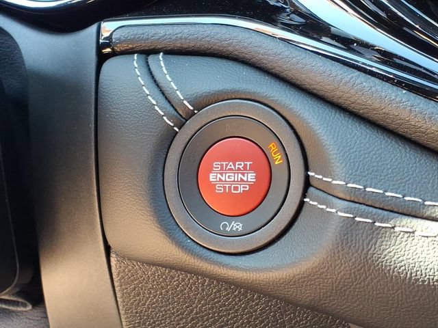 New 2026 Dodge Durango SRT Hellcat w/ 3rd Row Seating Group AWD/4WD image 20