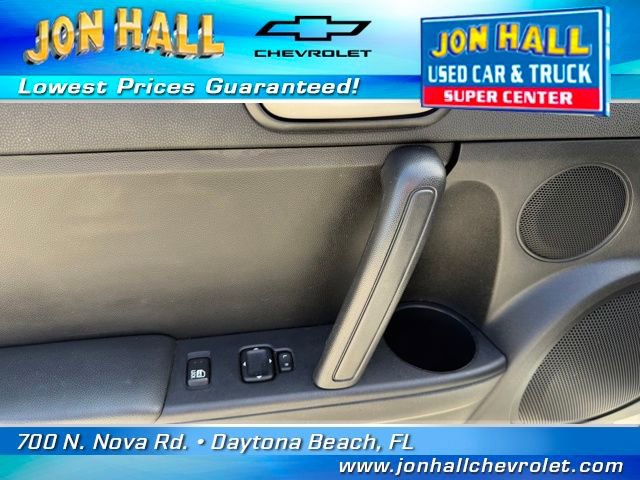 Used 2015 MAZDA MX-5 Miata Sport image 19