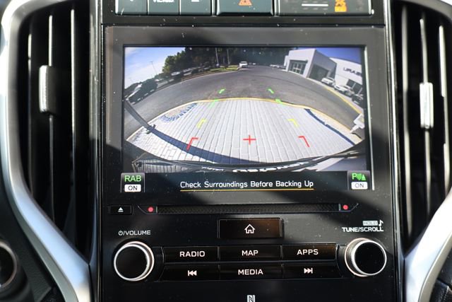 Certified 2022 Subaru Ascent Touring image 47