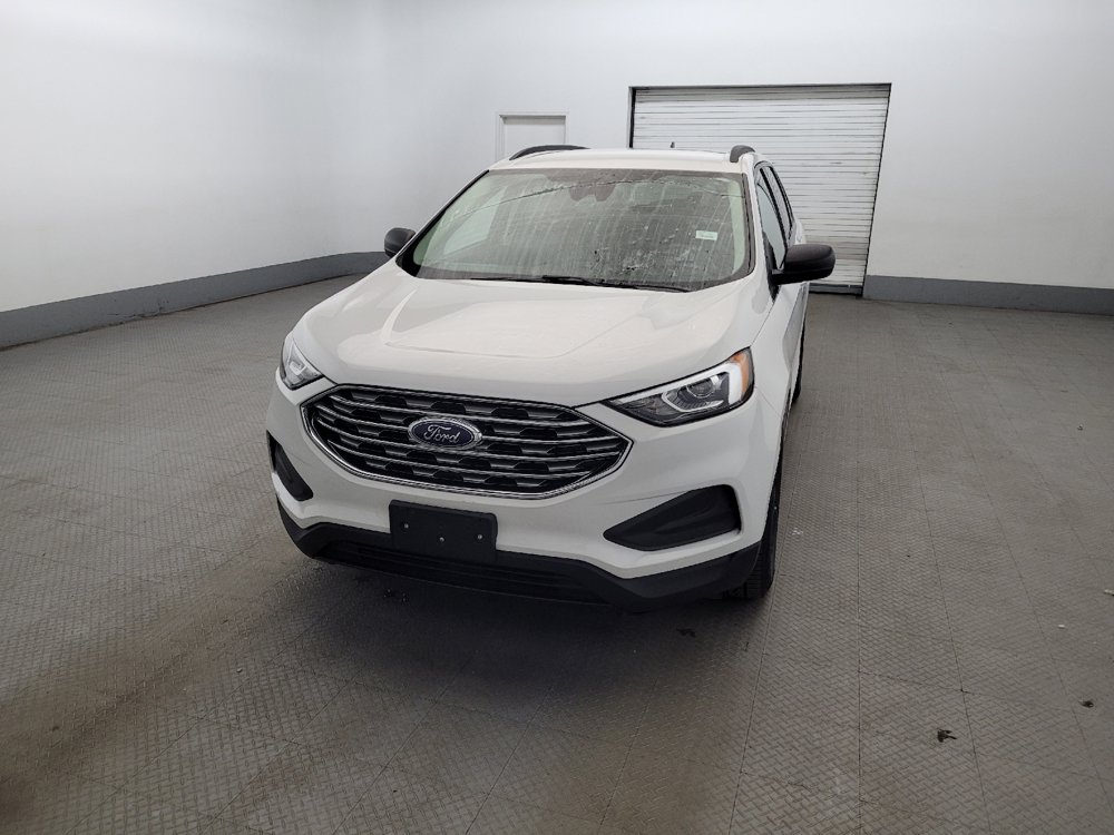 Used 2020 Ford Edge SE AWD/4WD image 15